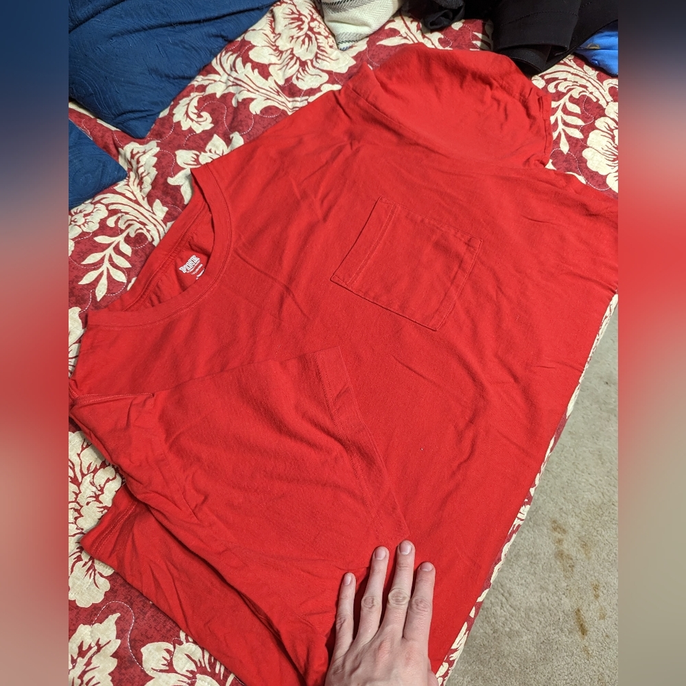 PINK sleep dress